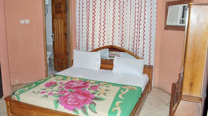 Vannilla Suites Limited