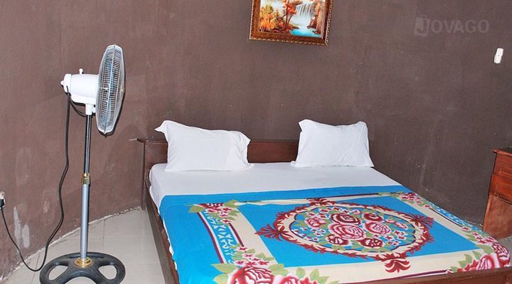 Vannilla Suites Limited