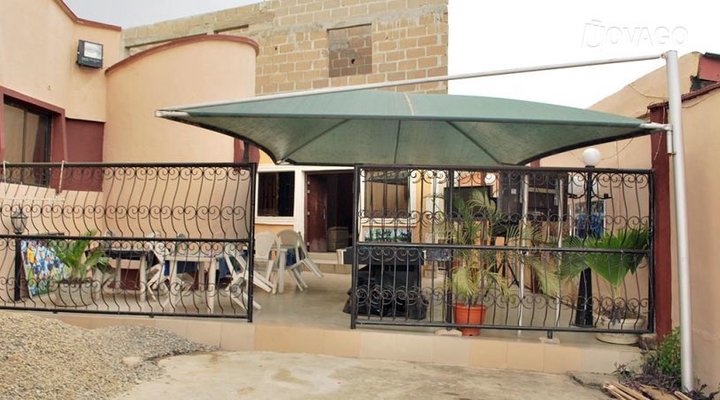 Vannilla Suites Limited