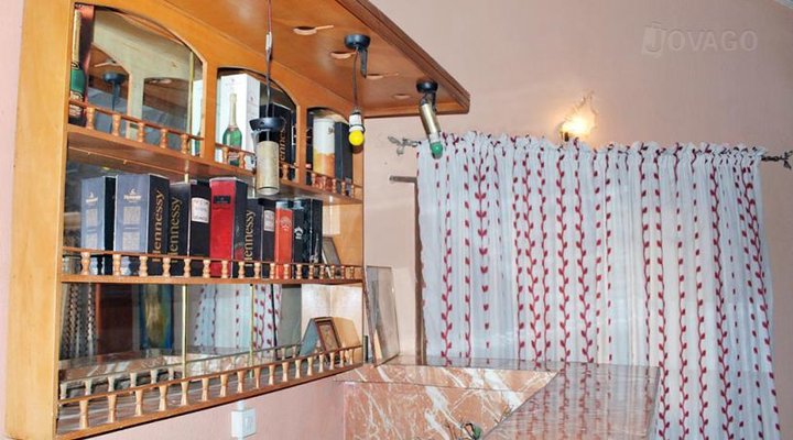 Vannilla Suites Limited