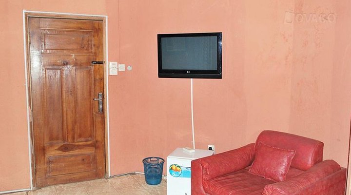 Vannilla Suites Limited