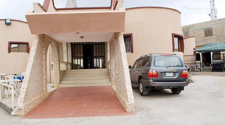 Vannilla Suites Limited