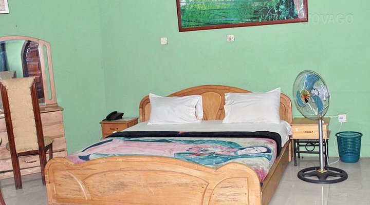 Vannilla Suites Limited