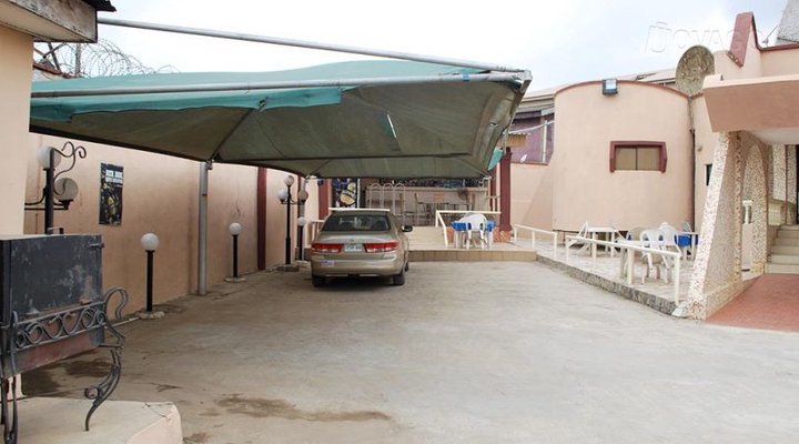 Vannilla Suites Limited