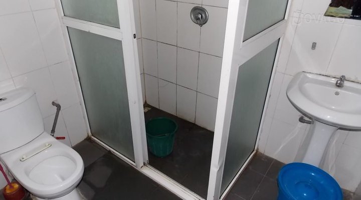 Ayuk-Aba Guest House
