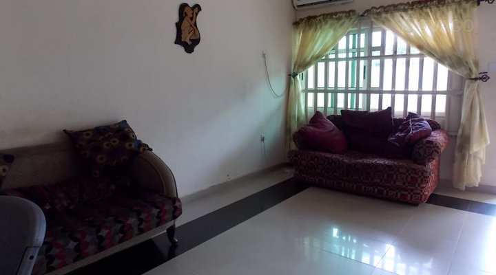 Ayuk-Aba Guest House