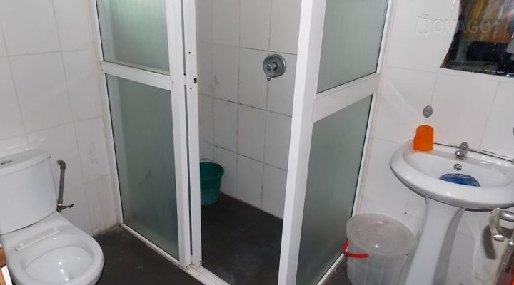 Ayuk-Aba Guest House