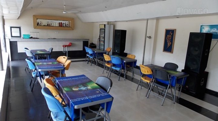 Ayuk-Aba Guest House
