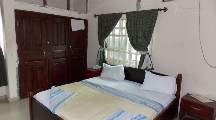 Ayuk-Aba Guest House