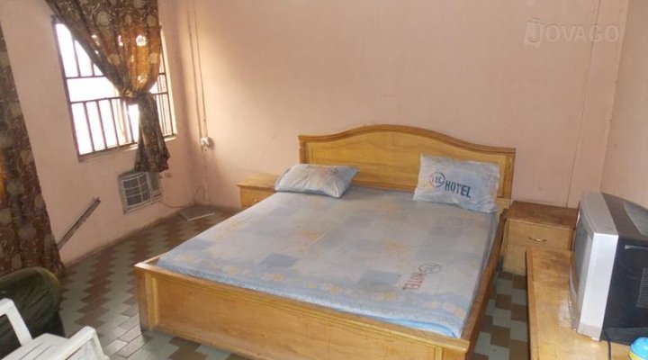 TYC Hotels