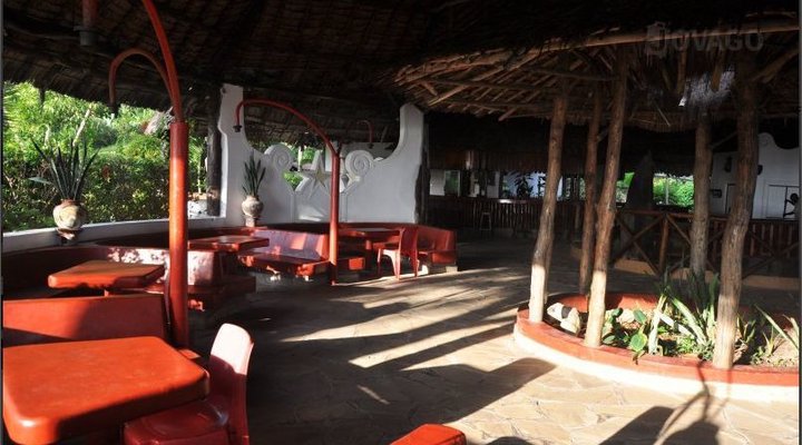 Bagamoyo Country Club