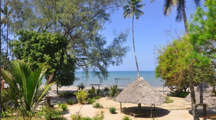 Bagamoyo Country Club