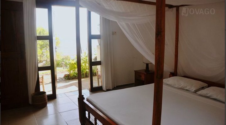 Bagamoyo Country Club