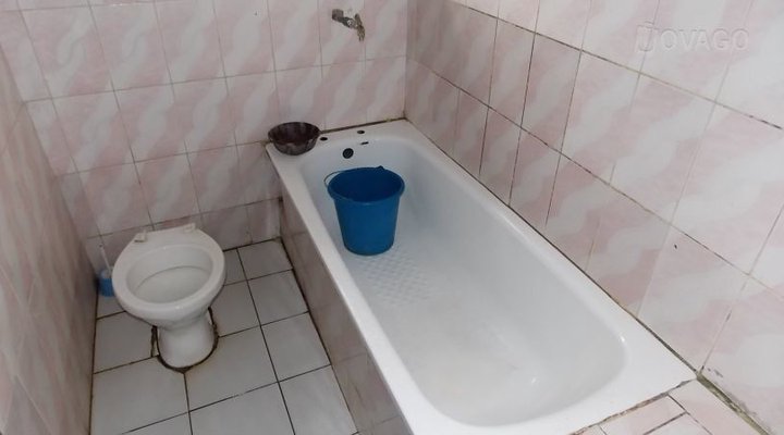 Terex Guest House