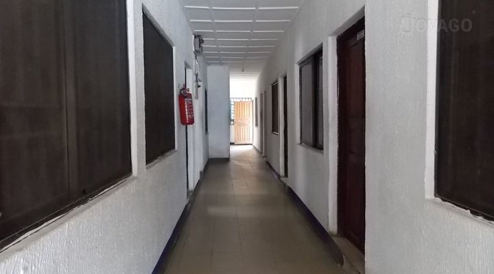 Terex Guest House