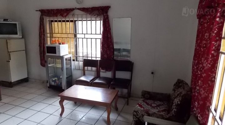 Terex Guest House