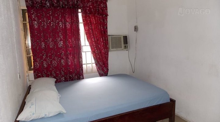 Terex Guest House