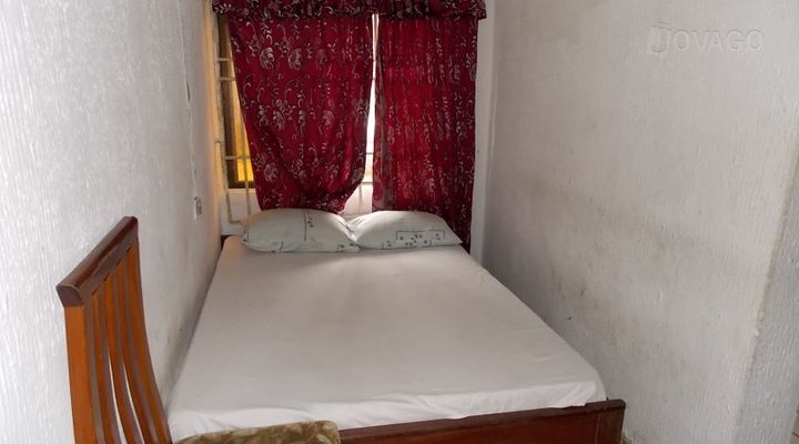 Terex Guest House