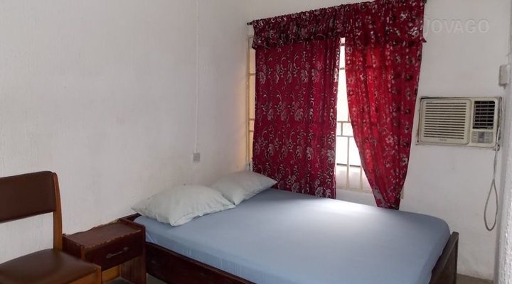 Terex Guest House