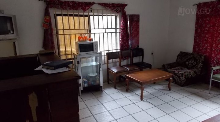 Terex Guest House