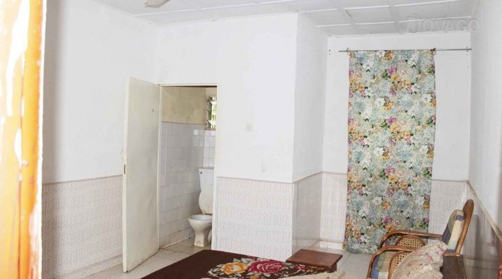 Tibishi Guest Inn