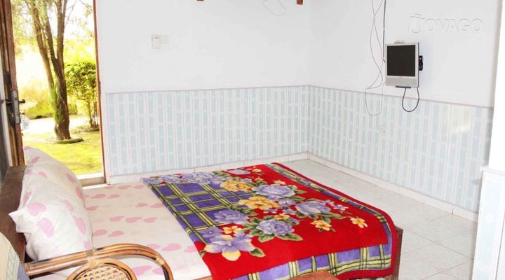 Tibishi Guest Inn