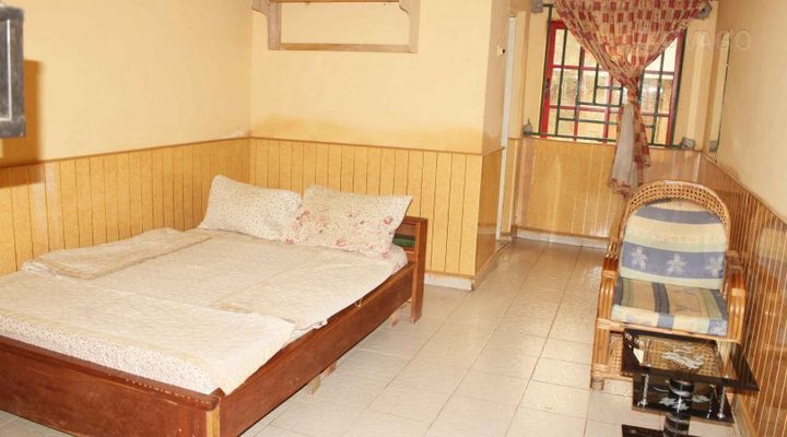 Tibishi Guest Inn