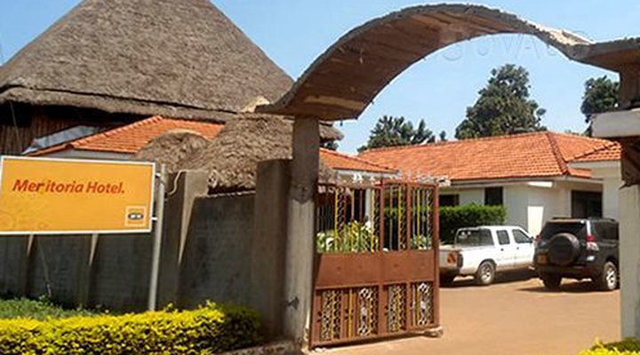 Hotel Meritoria
