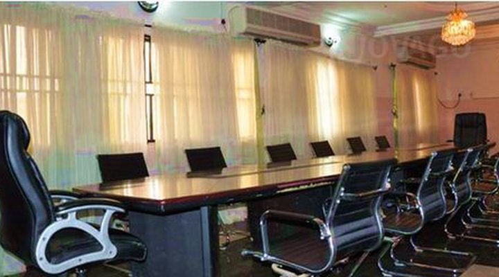 Richcrest Hotels & Gardens Enugu