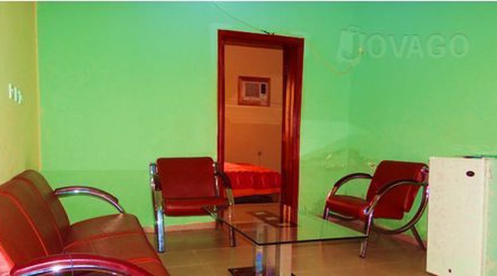 Richcrest Hotels & Gardens Enugu