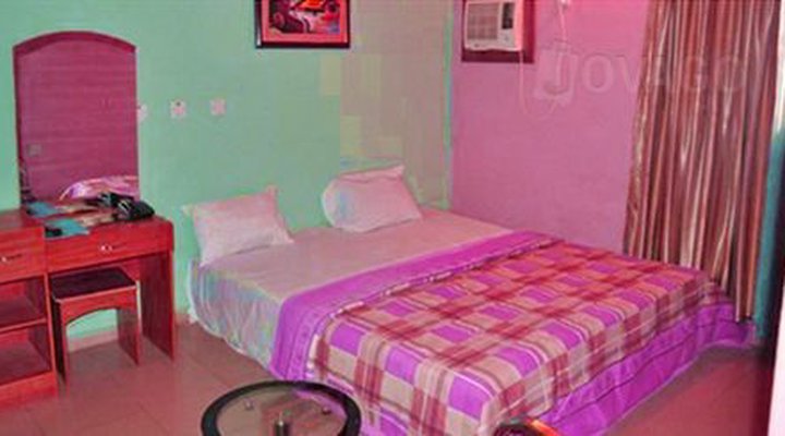 Richcrest Hotels & Gardens Enugu
