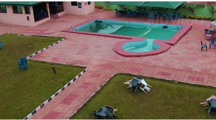 Richcrest Hotels & Gardens Enugu
