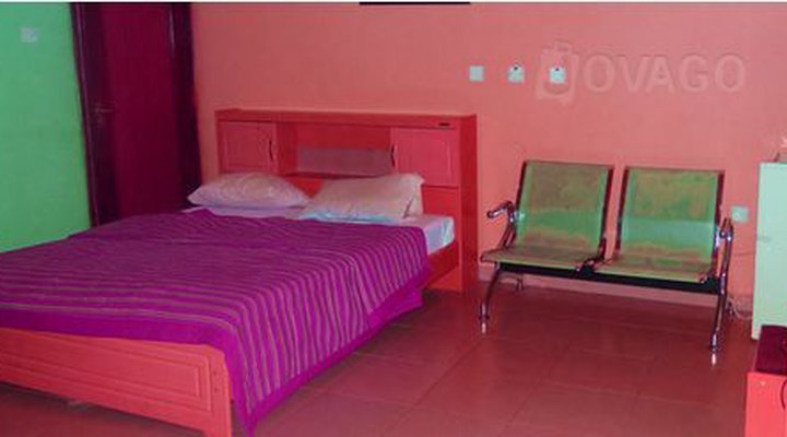 Richcrest Hotels & Gardens Enugu