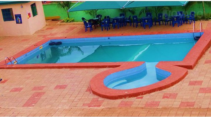 Richcrest Hotels & Gardens Enugu