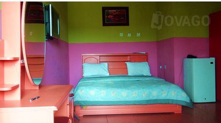 Richcrest Hotels & Gardens Enugu