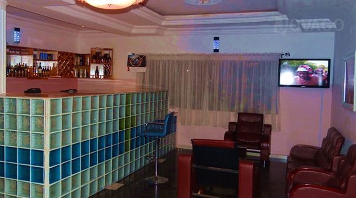 Richcrest Hotels & Gardens Enugu