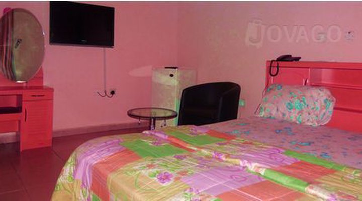 Richcrest Hotels & Gardens Enugu
