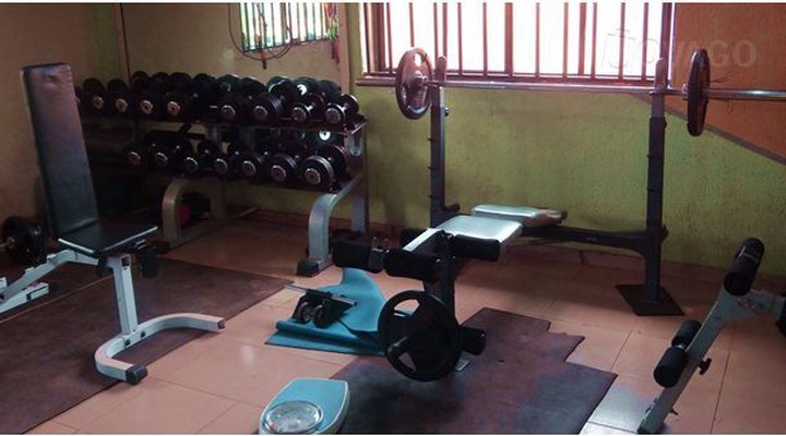 Richcrest Hotels & Gardens Enugu
