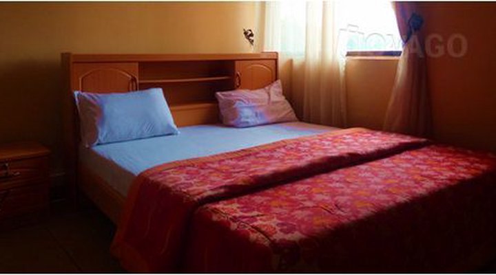 Richcrest Hotels & Gardens Enugu