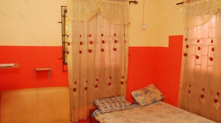 Best Exclusive Lodge