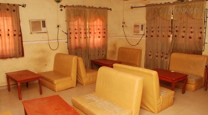 Best Exclusive Lodge