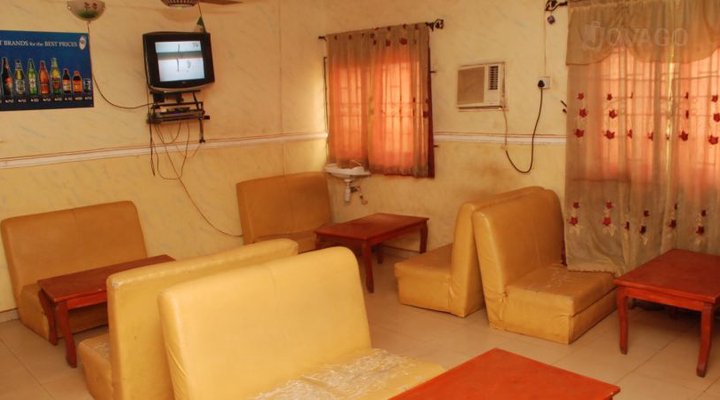 Best Exclusive Lodge