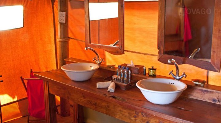 Elephant Bedroom Samburu