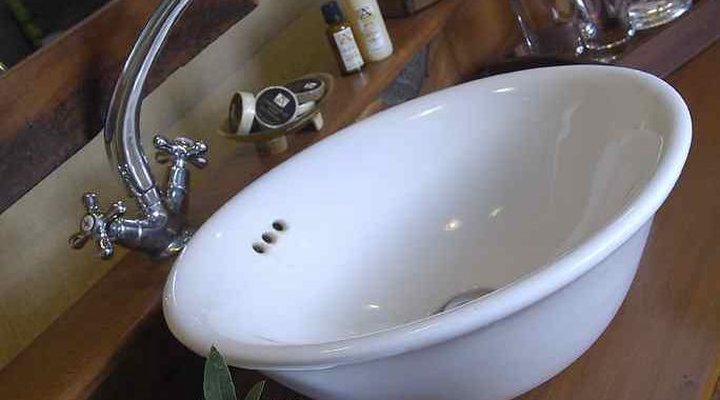 Elephant Bedroom Samburu