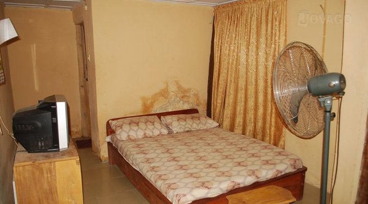 Samphe Guest House, Ikere Ekiti