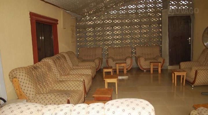 Samphe Guest House, Ikere Ekiti
