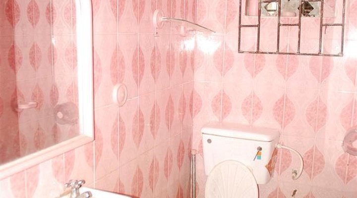 Samphe Guest House, Ikere Ekiti