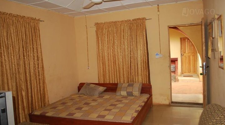 Samphe Guest House, Ikere Ekiti