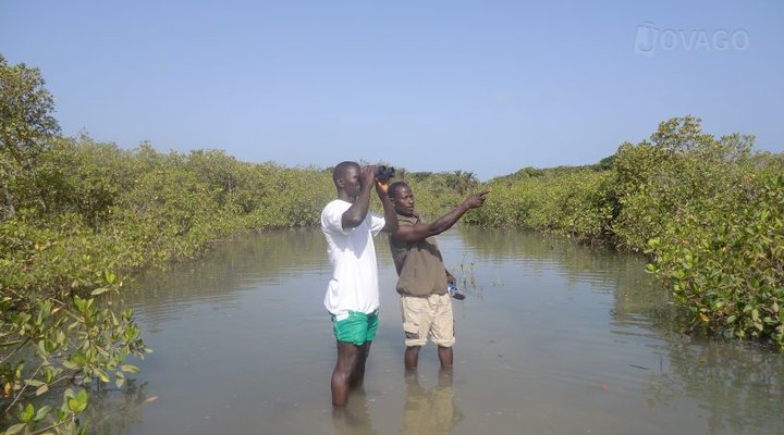 Campement La Belle Danielle