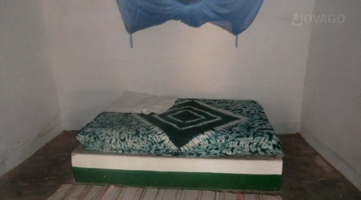 Campement La Belle Danielle